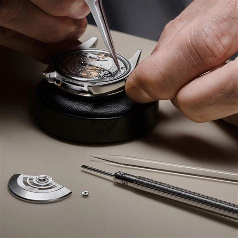 rolex factory reopening|certified Rolex repair.